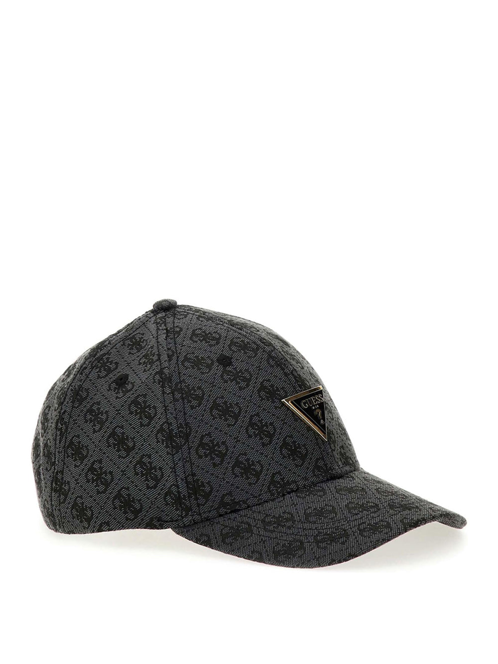 GUESS Cappello logato Donna - Grigio modello AW5368POL01