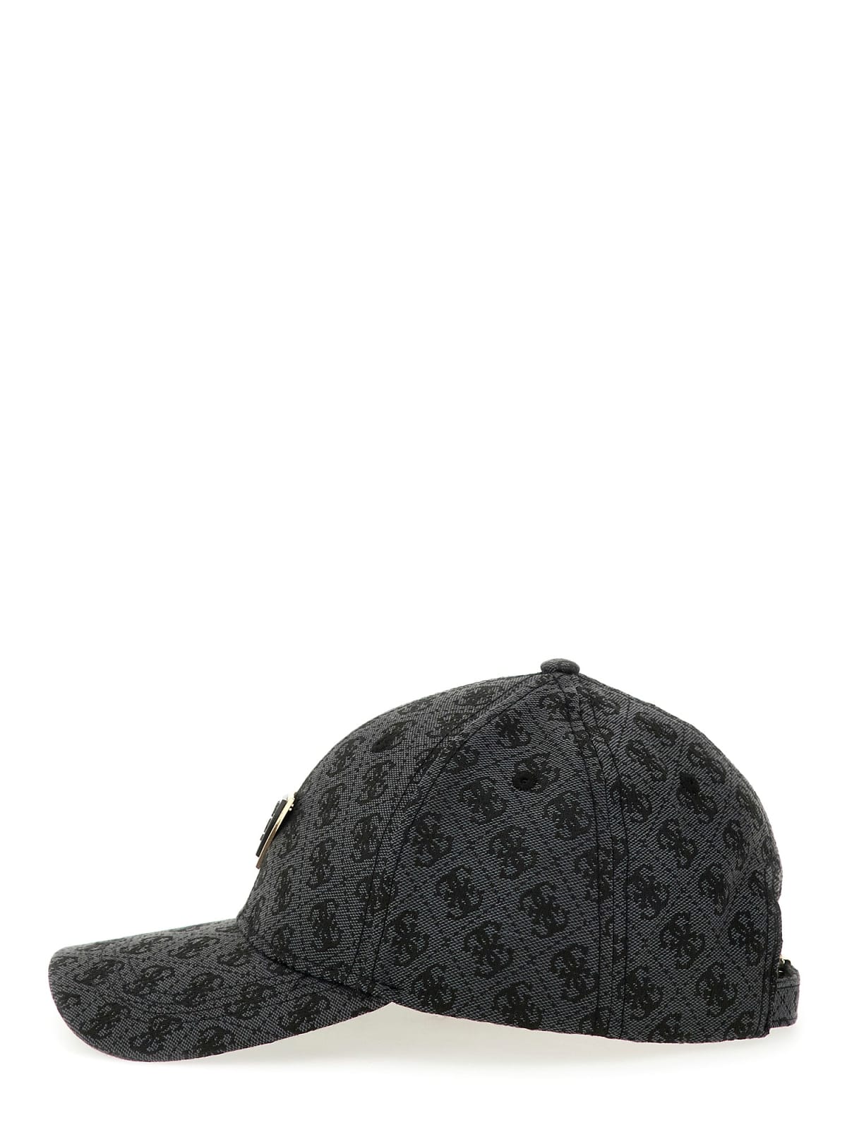 GUESS Cappello logato Donna - Grigio modello AW5368POL01