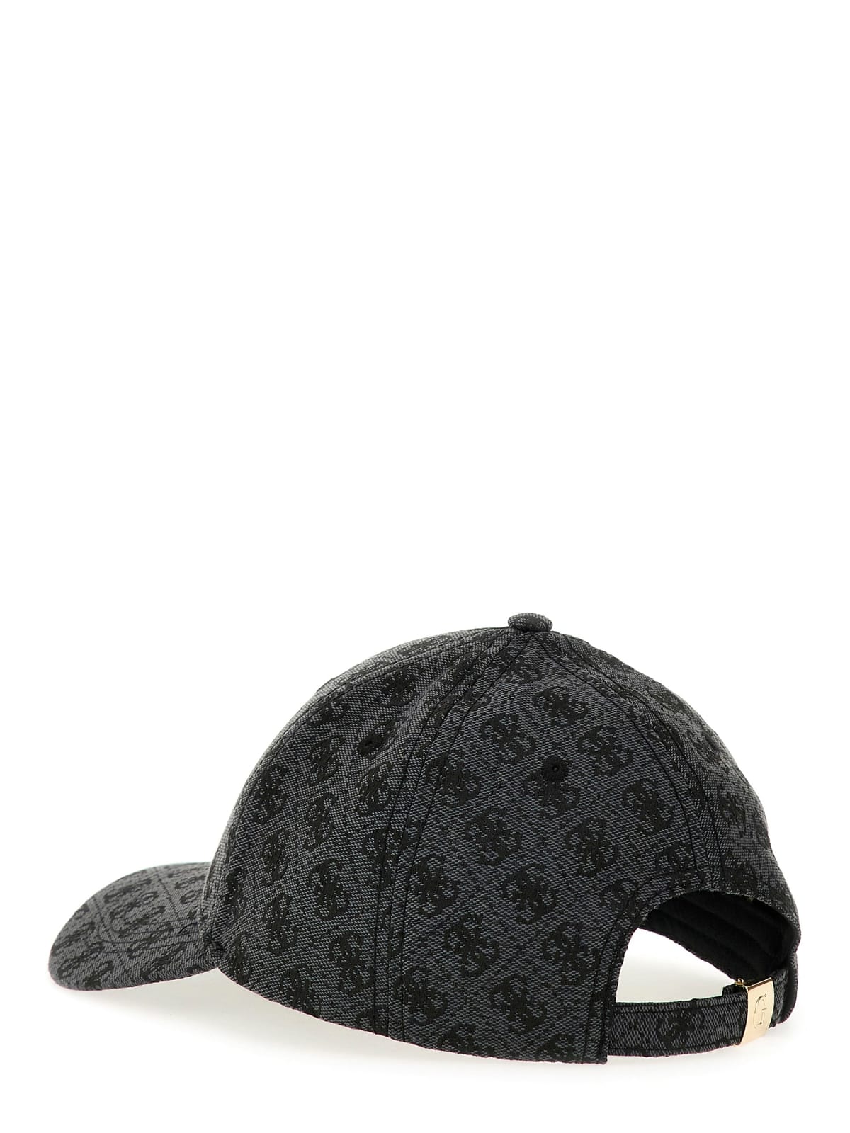 GUESS Cappello logato Donna - Grigio modello AW5368POL01