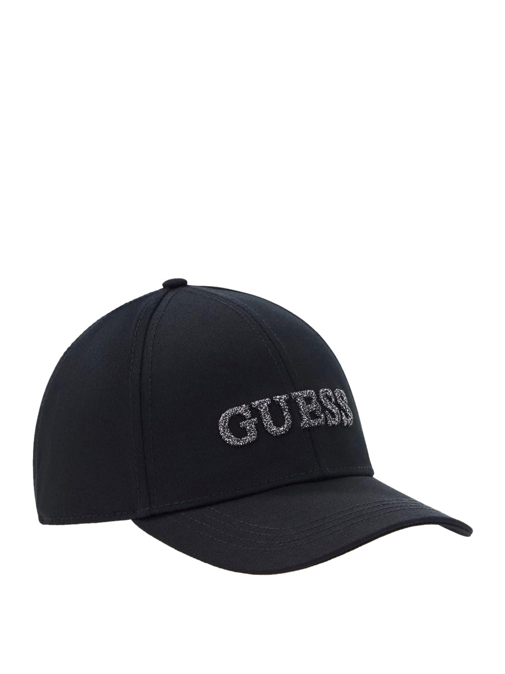 GUESS Cappello Donna - Nero modello AW5474COT01