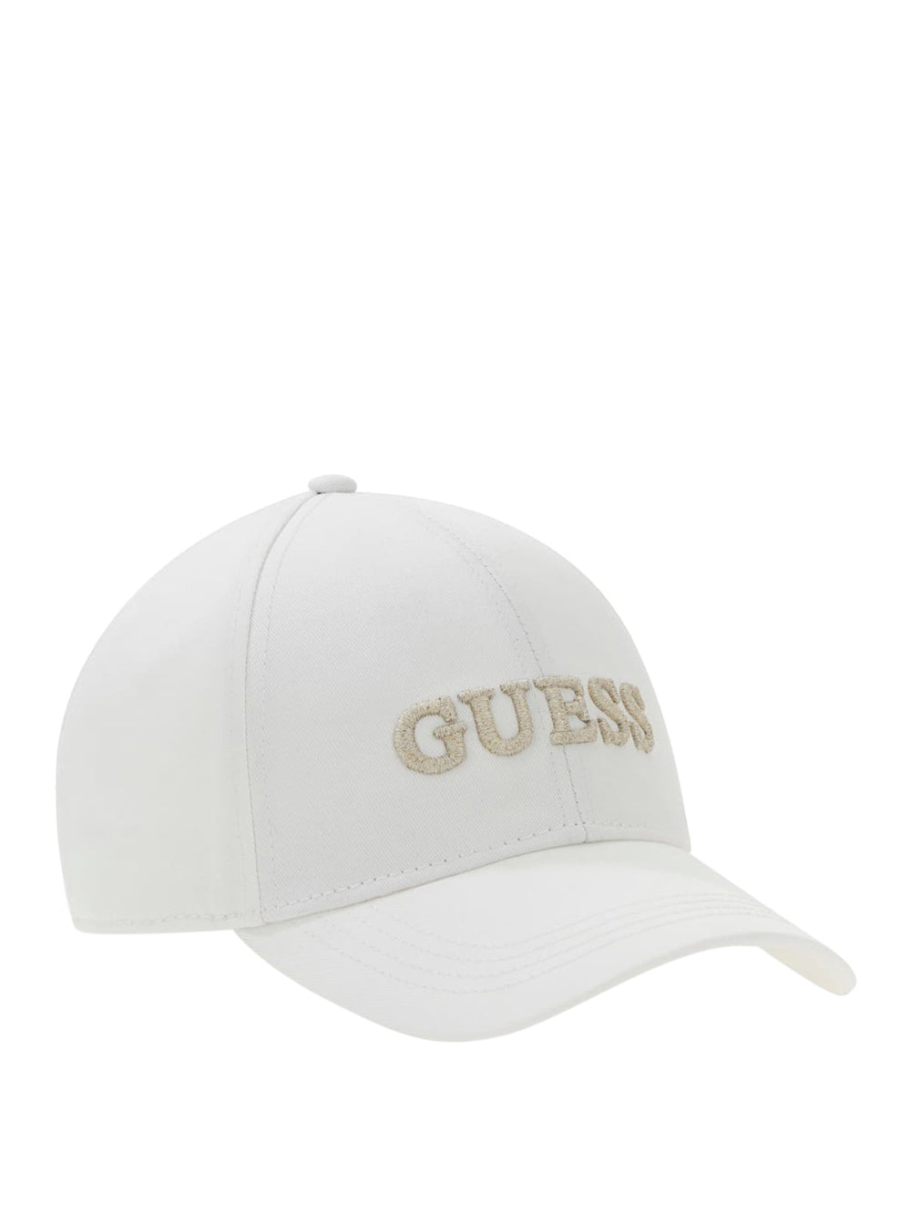 GUESS Cappello Donna - Bianco modello AW5474COT01
