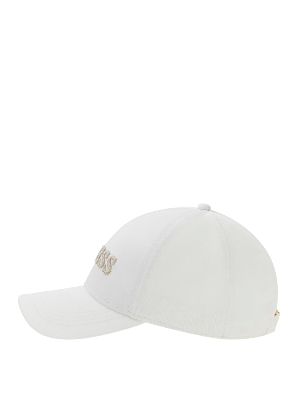 GUESS Cappello Donna - Bianco modello AW5474COT01