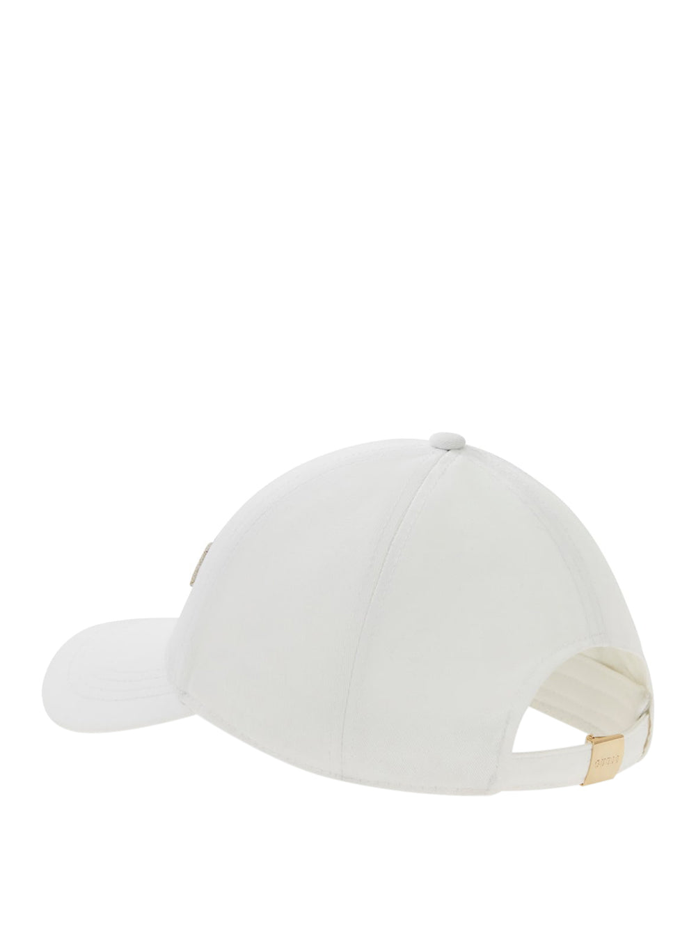 GUESS Cappello Donna - Bianco modello AW5474COT01