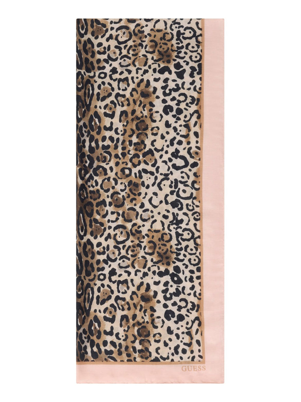 GUESS Foulard Donna - Rosa modello AW5495POL03