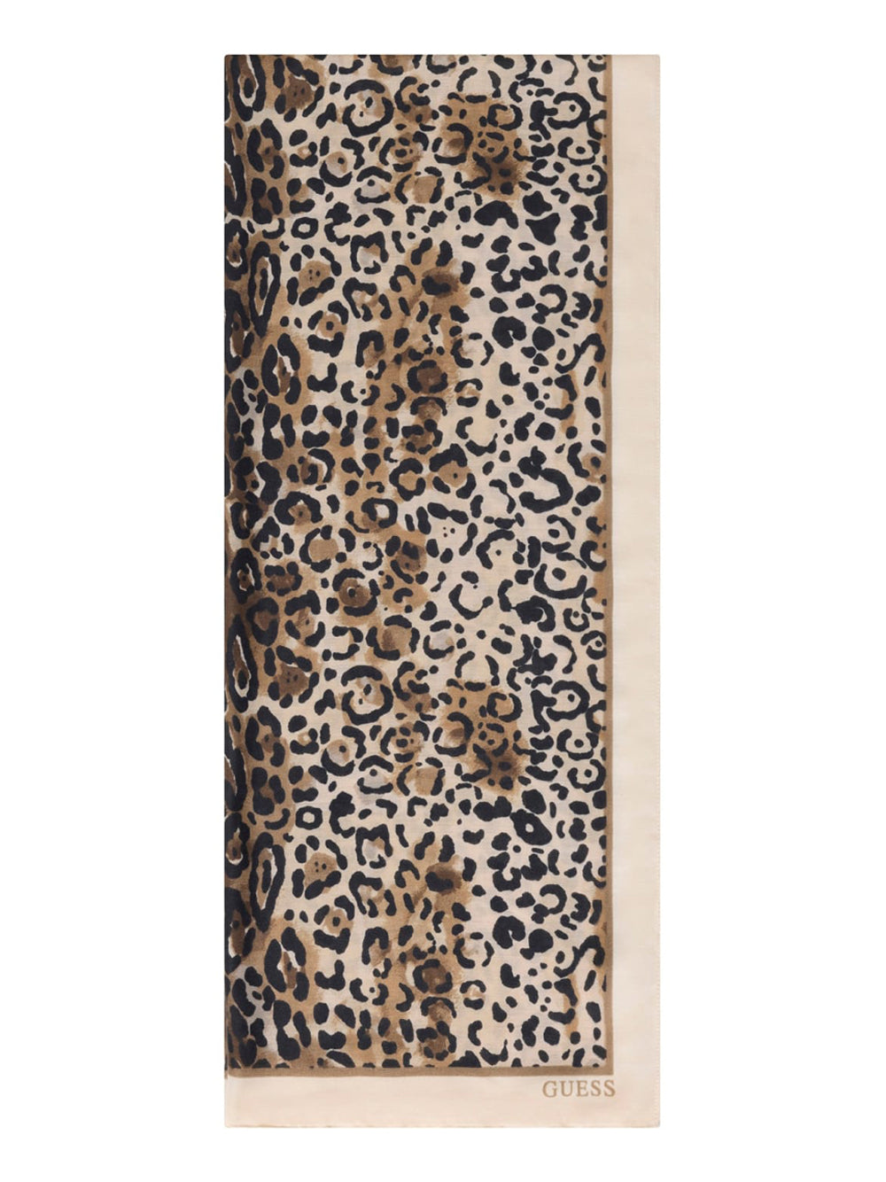 GUESS Foulard Donna - Beige modello AW5495POL03