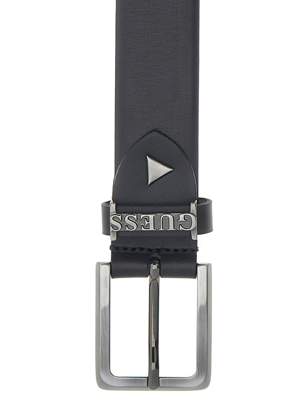 GUESS Cintura Uomo - Nero modello BM7862P6135