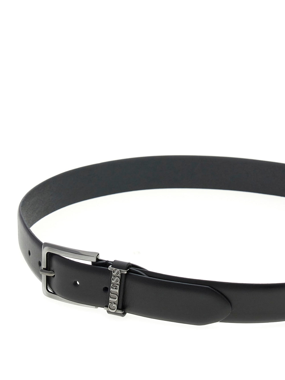 GUESS Cintura Uomo - Nero modello BM7862P6135