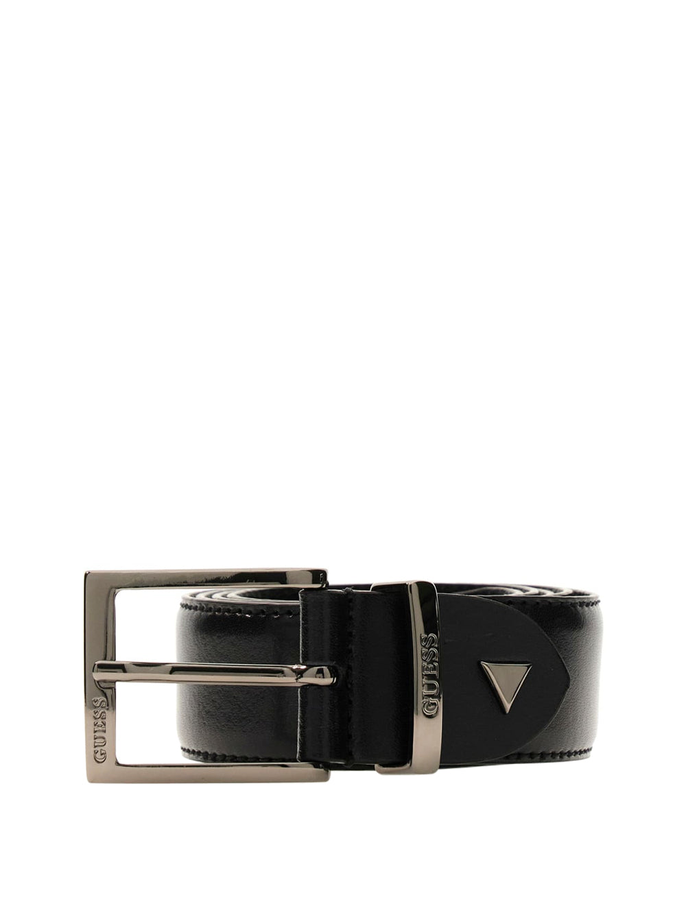 GUESS Cintura Uomo - Nero modello BM7875P6235