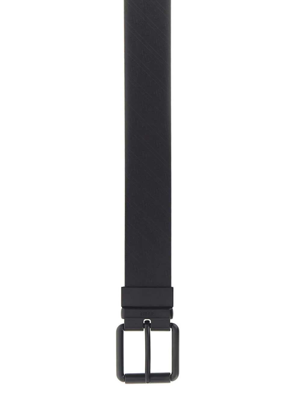 GUESS Cintura Uomo - Nero modello BM7887P6235