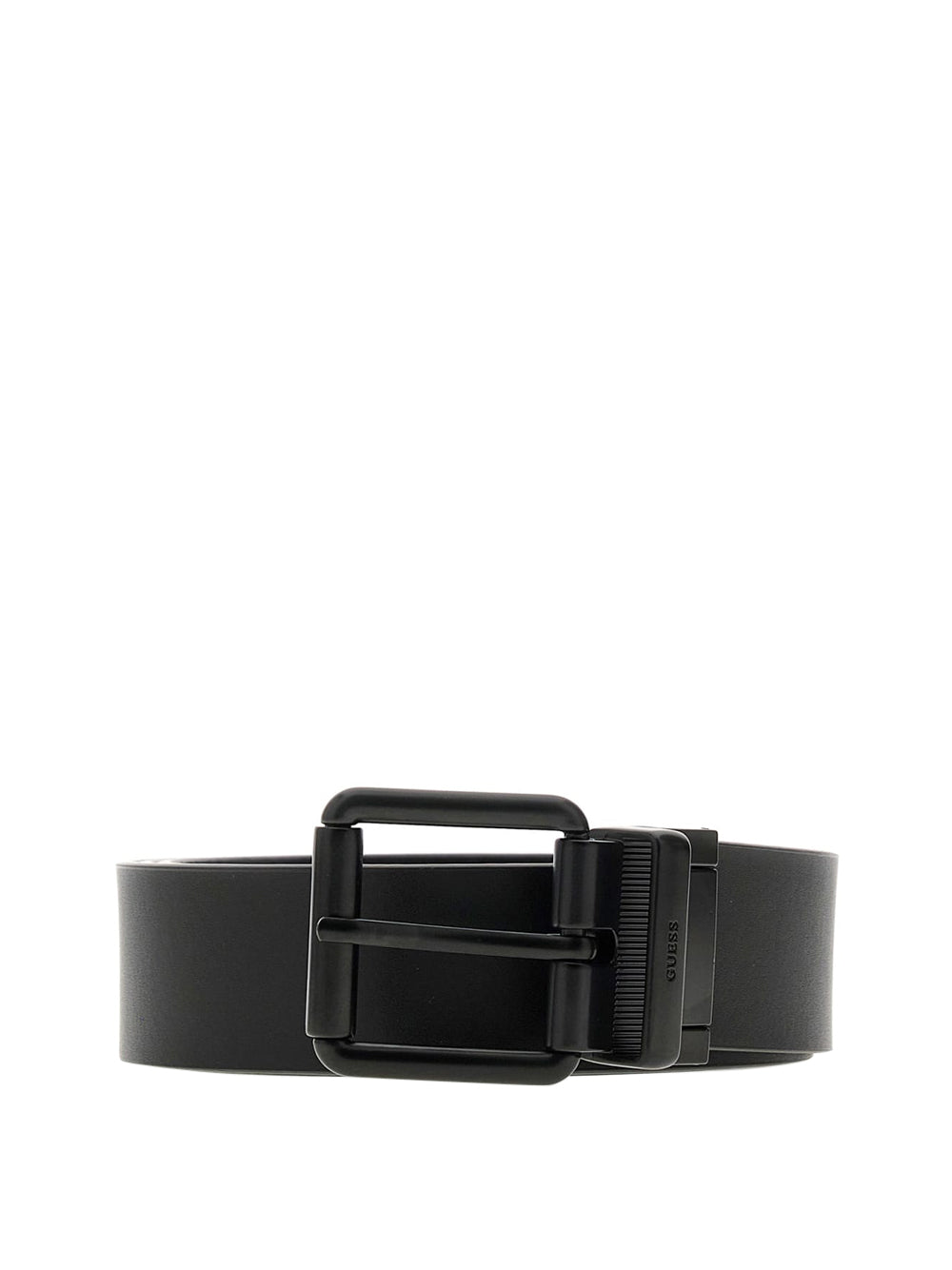 GUESS Cintura Uomo - Nero modello BM7887P6235