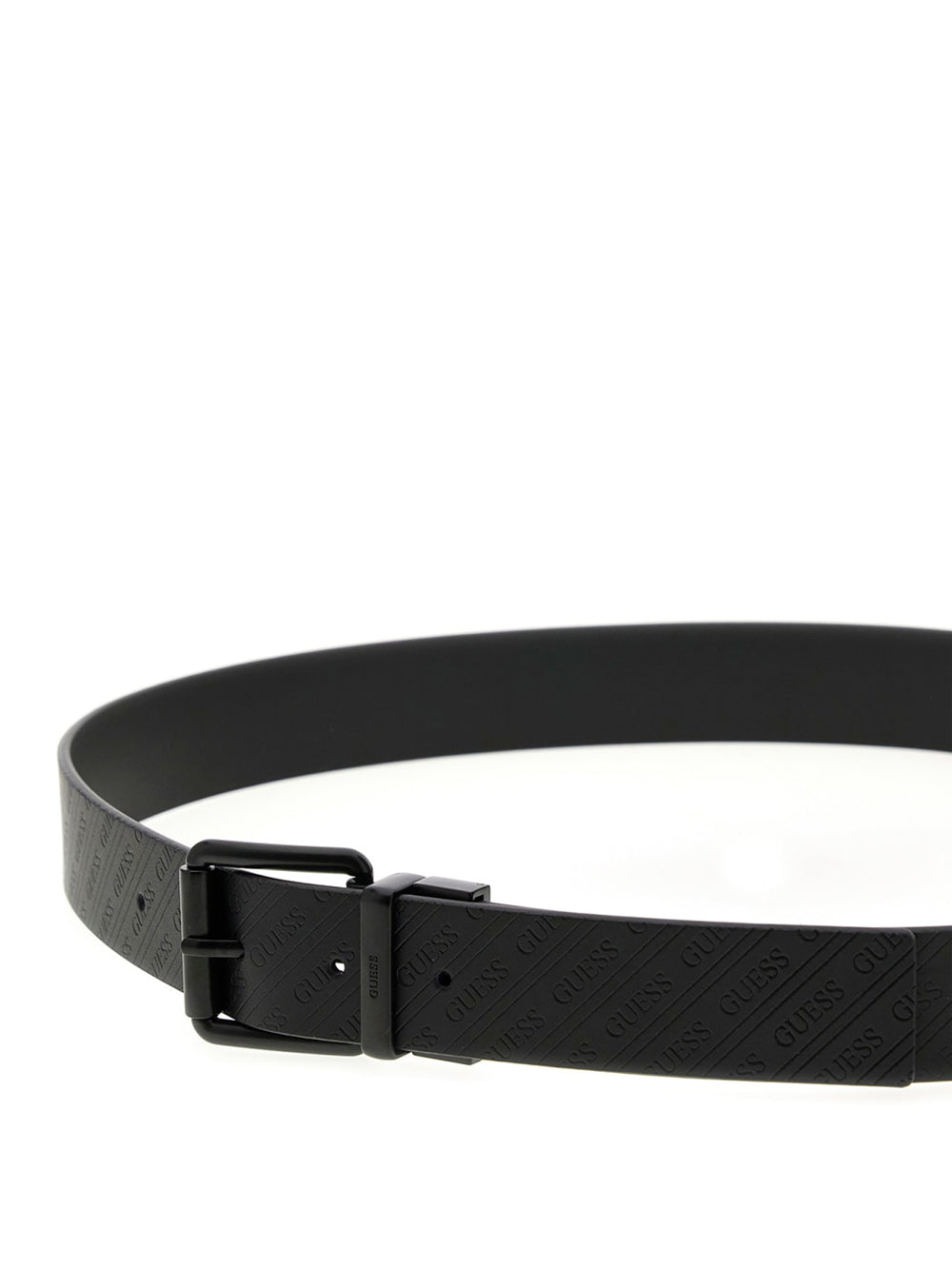 GUESS Cintura Uomo - Nero modello BM7887P6235