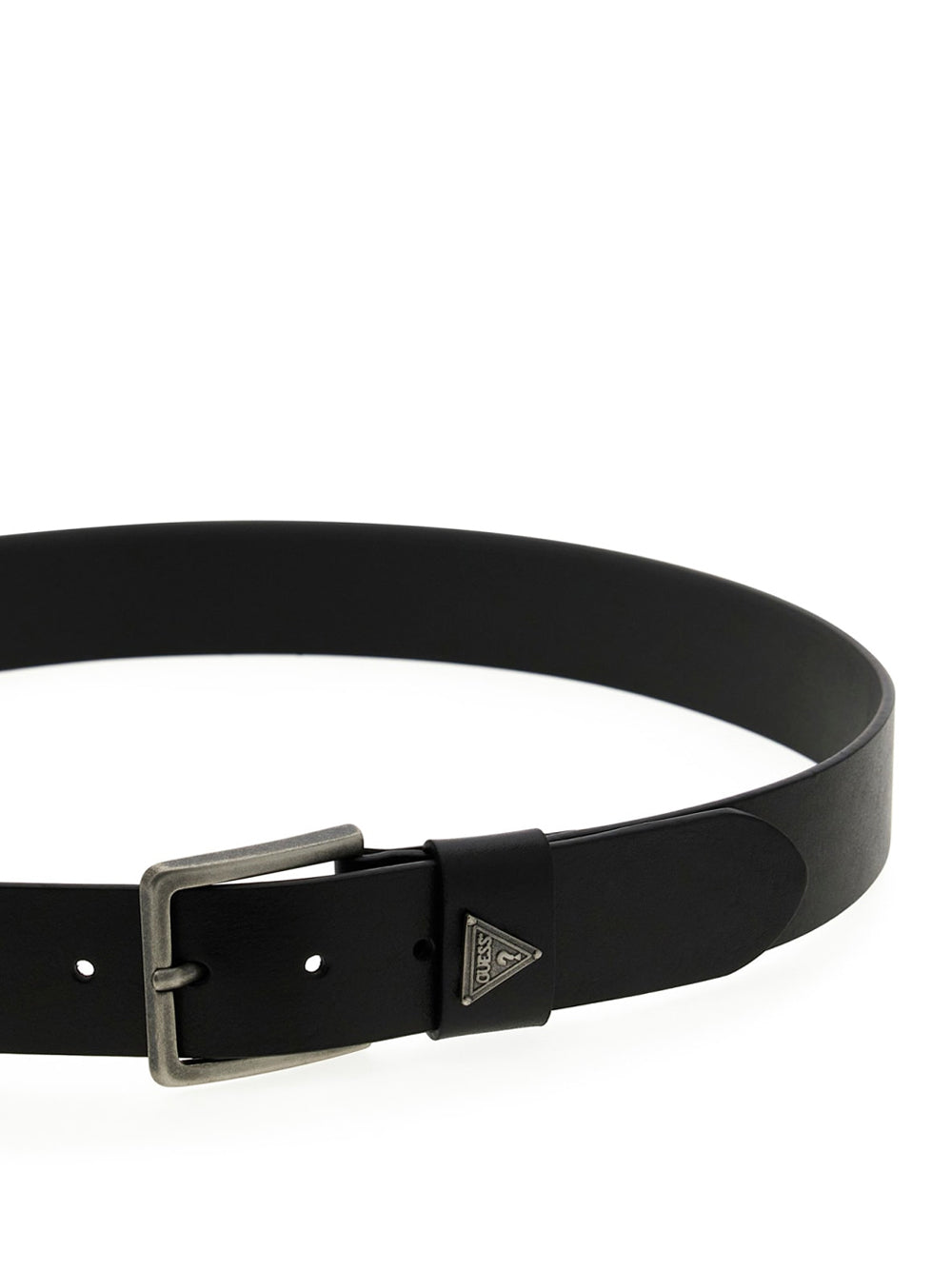 GUESS Cintura Uomo - Nero modello BM7888P6240