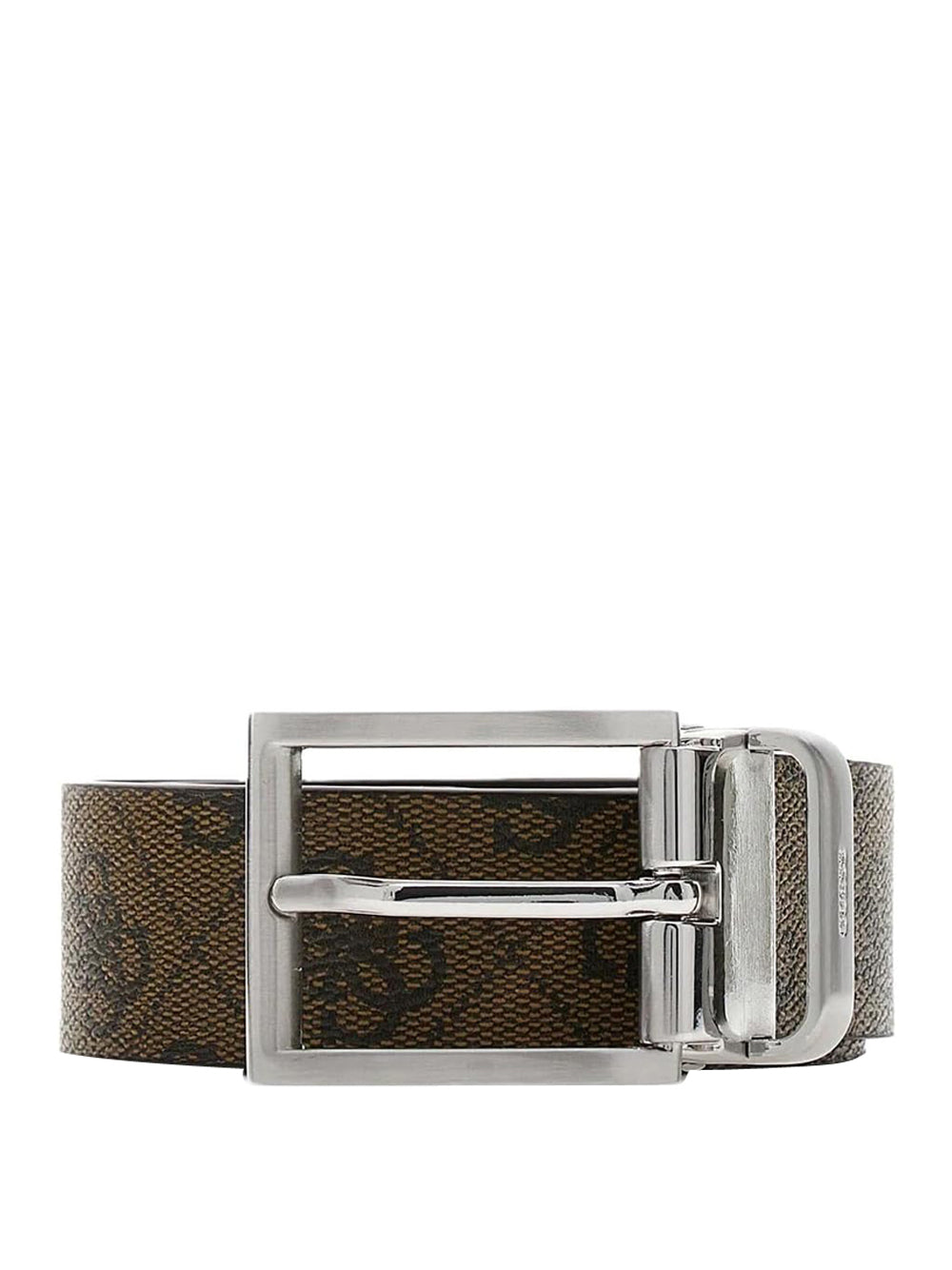 GUESS Cintura reversibile Uomo - Marrone modello BMBCLOP5135