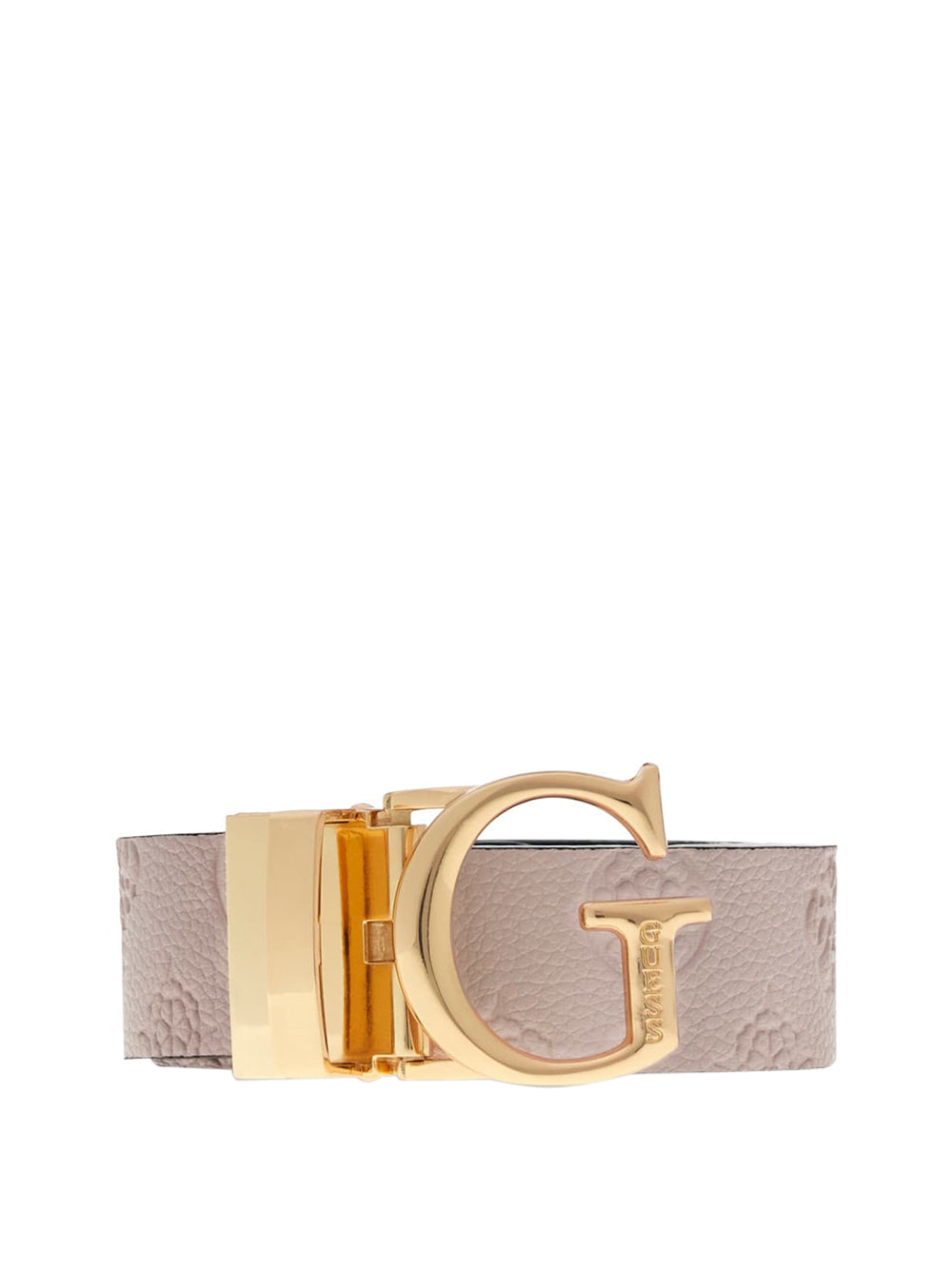 GUESS Cintura reversibile Donna - Rosa modello BW7861P3430