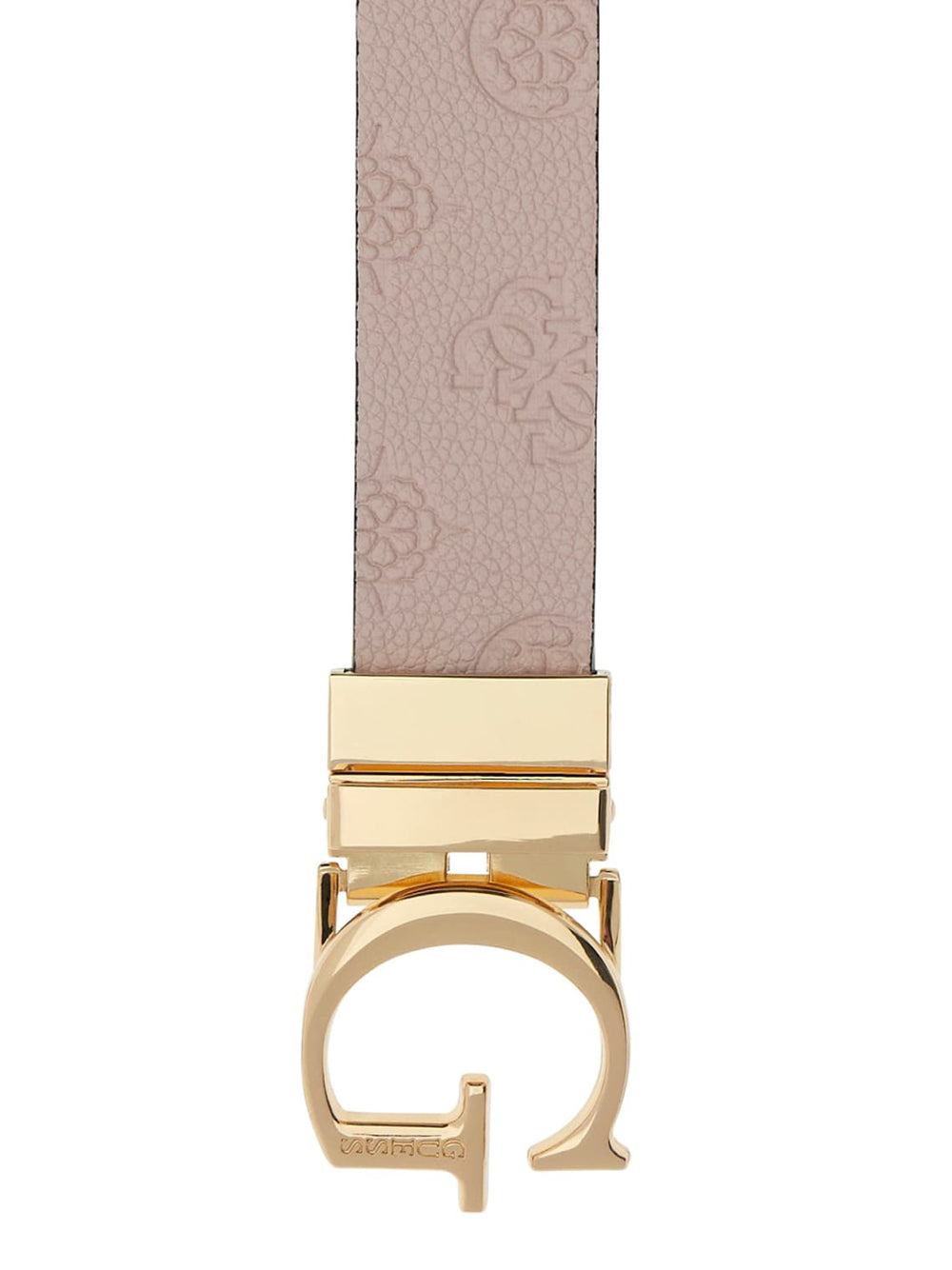 GUESS Cintura reversibile Donna - Rosa modello BW7861P3430