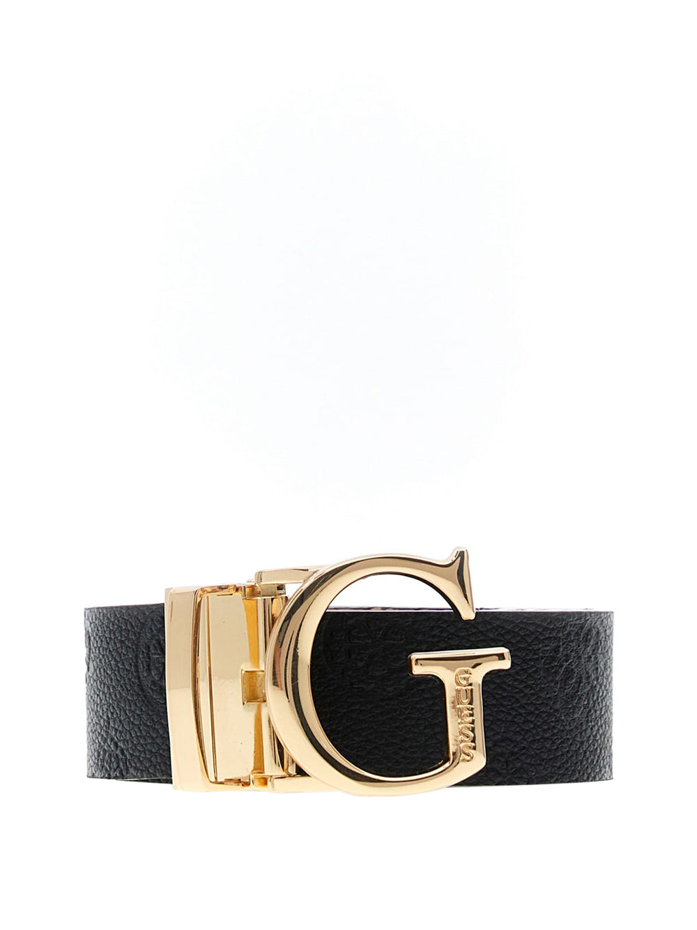 GUESS Cintura reversibile Donna - Rosa modello BW7861P3430