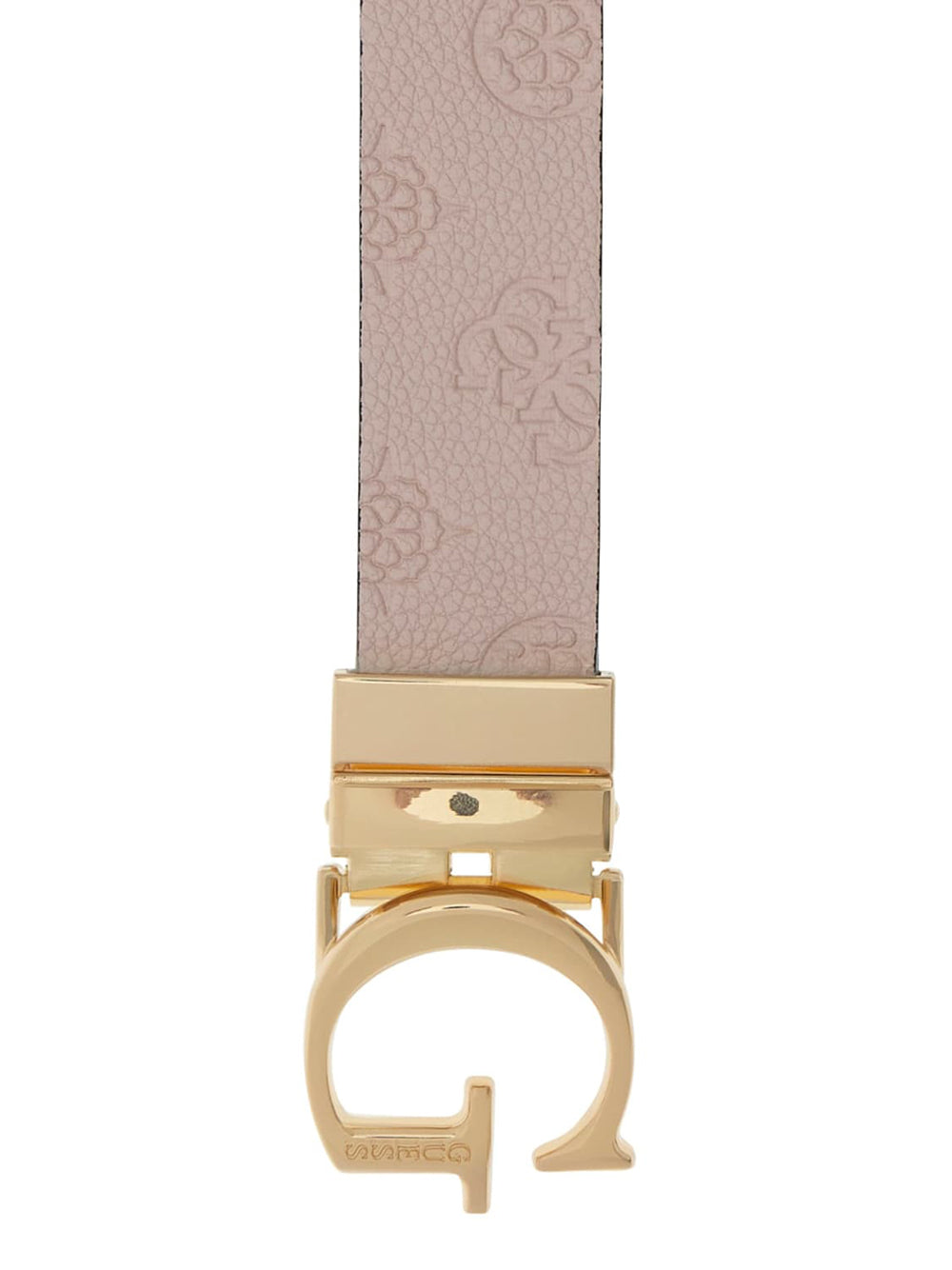 GUESS Cintura reversibile Donna - Rosa modello BW7861P3430