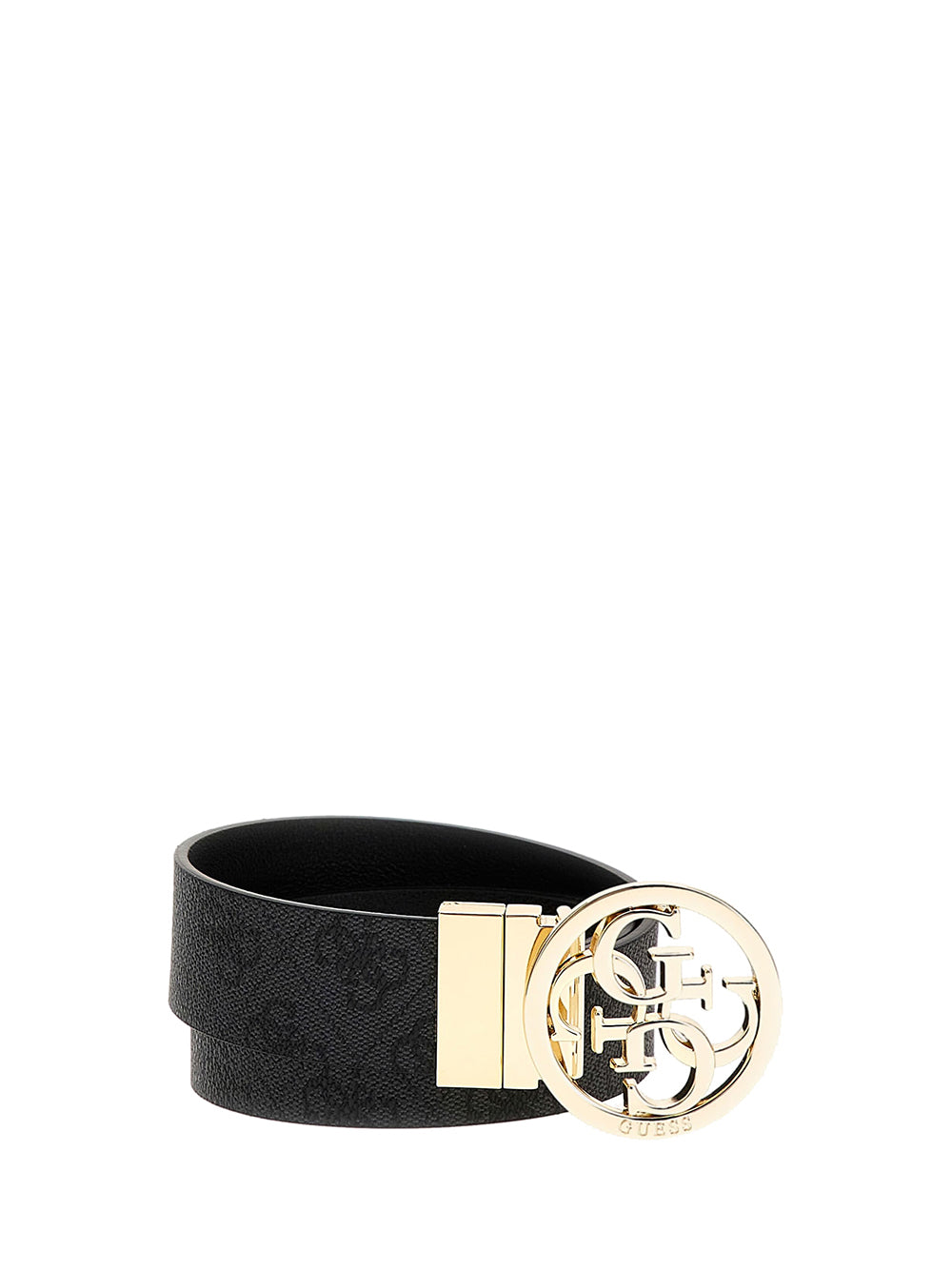 GUESS Cintura reversibile Donna - Grigio modello BW9166P4235