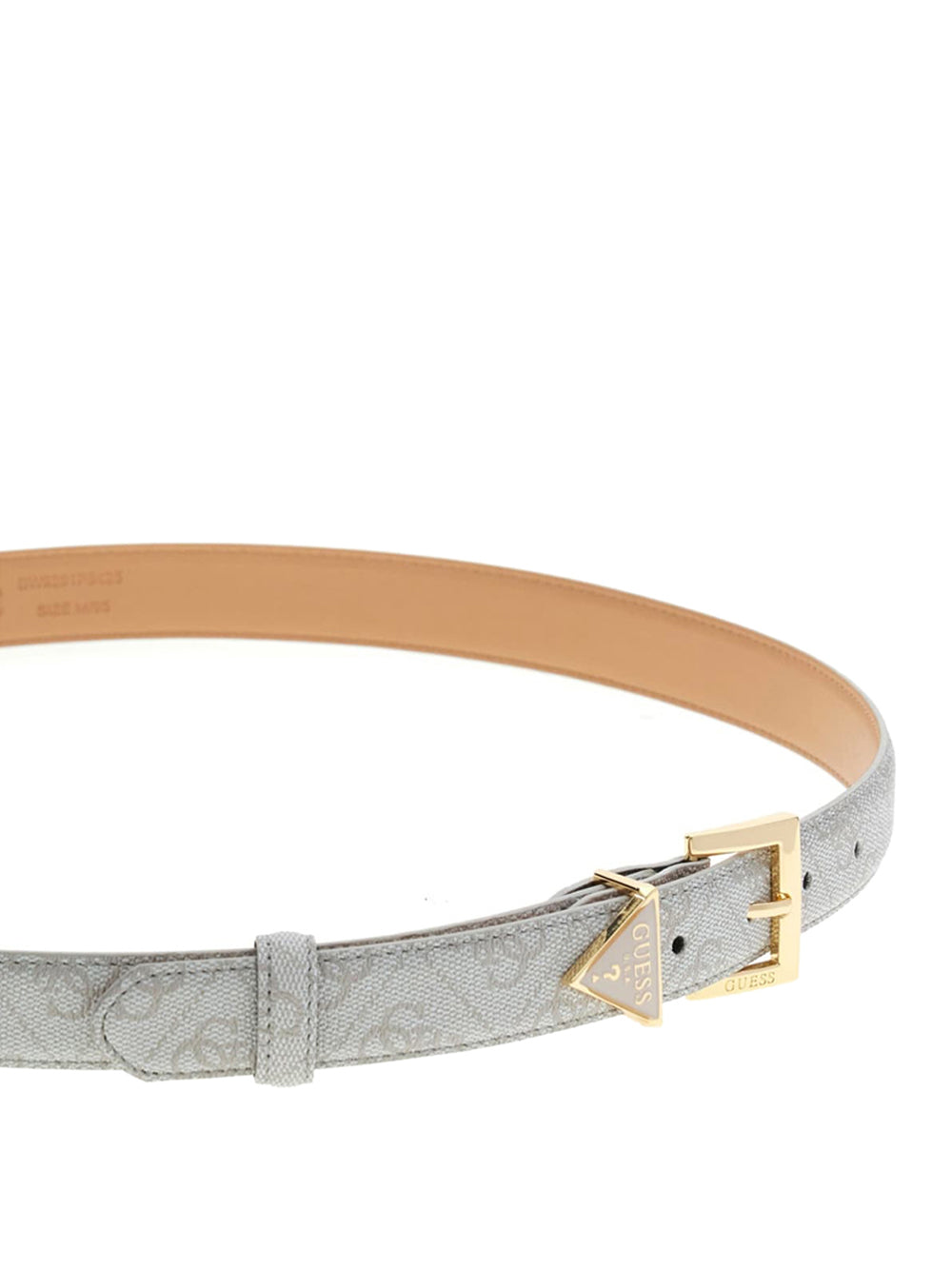 GUESS Cintura Donna - Beige modello BW9291P5425