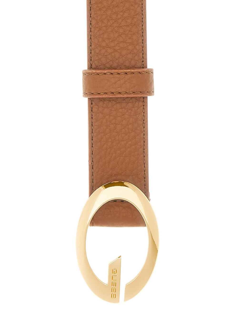 GUESS Cintura Donna - Cuoio modello BW9306P5430