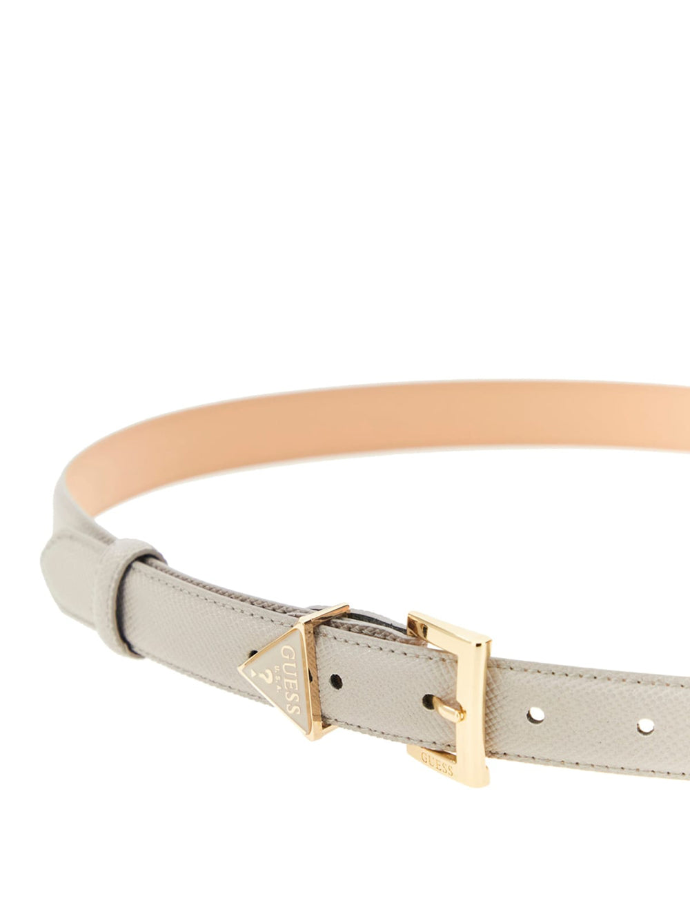 GUESS Cintura Donna - Beige modello BW9320P6125