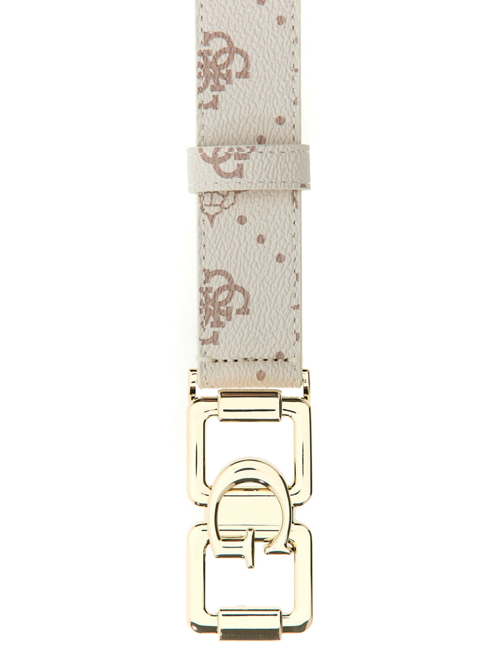 GUESS Cintura Donna - Beige modello BW9359P6230