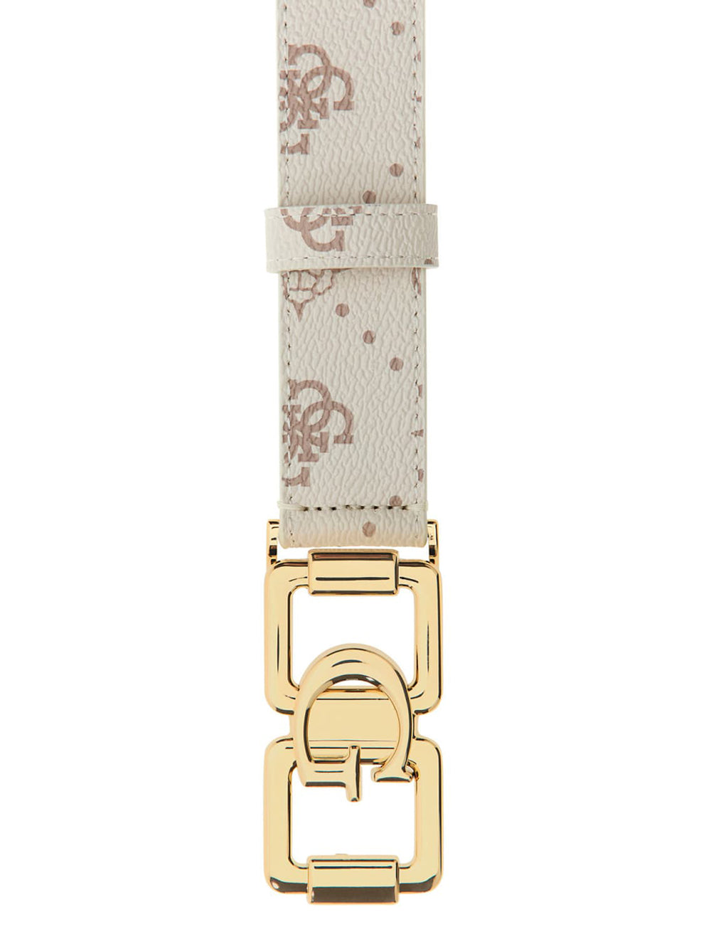 GUESS Cintura Donna - Beige modello BW9359P6230