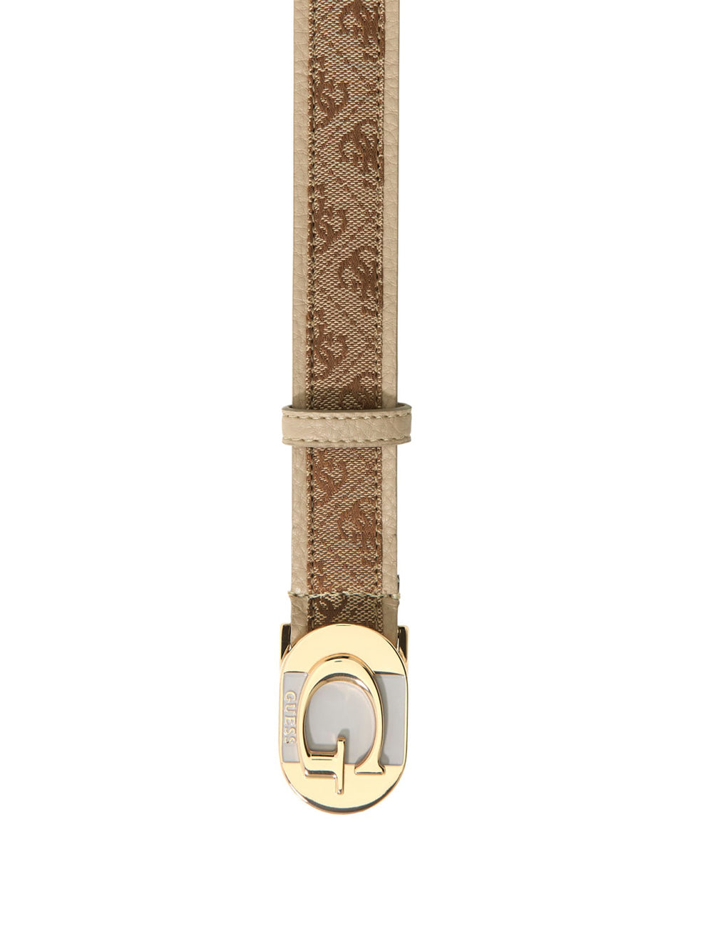 GUESS Cintura Donna - Bianco modello BW9360P6230