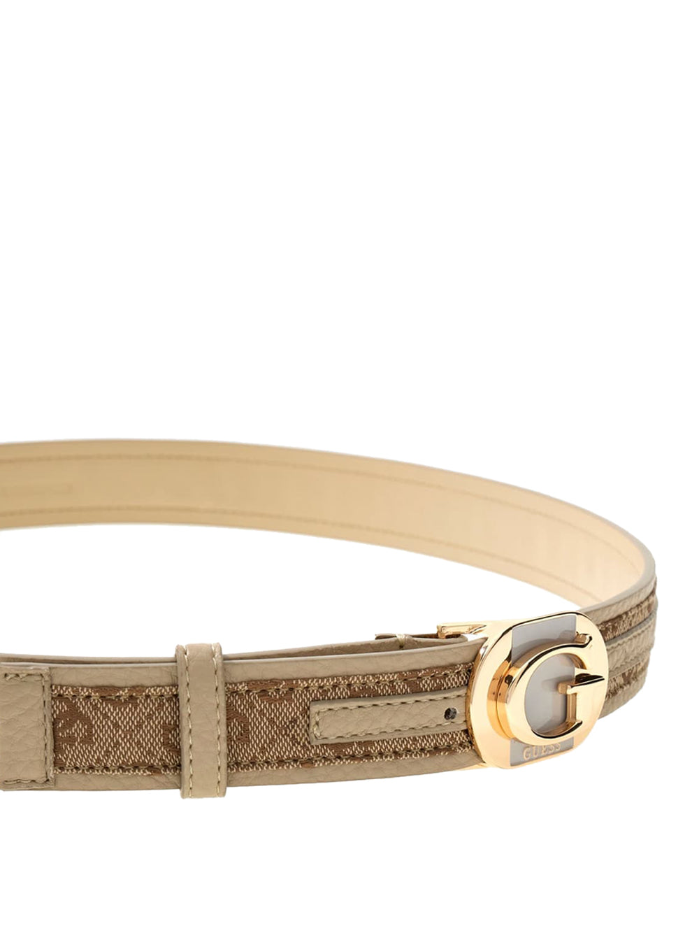 GUESS Cintura Donna - Bianco modello BW9360P6230