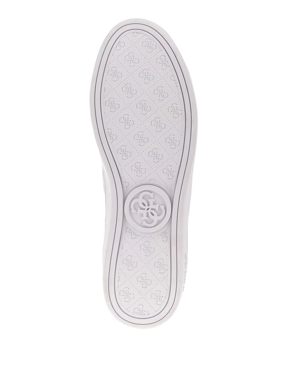 GUESS Sneakers Donna - Bianco modello FLFBTZELE12