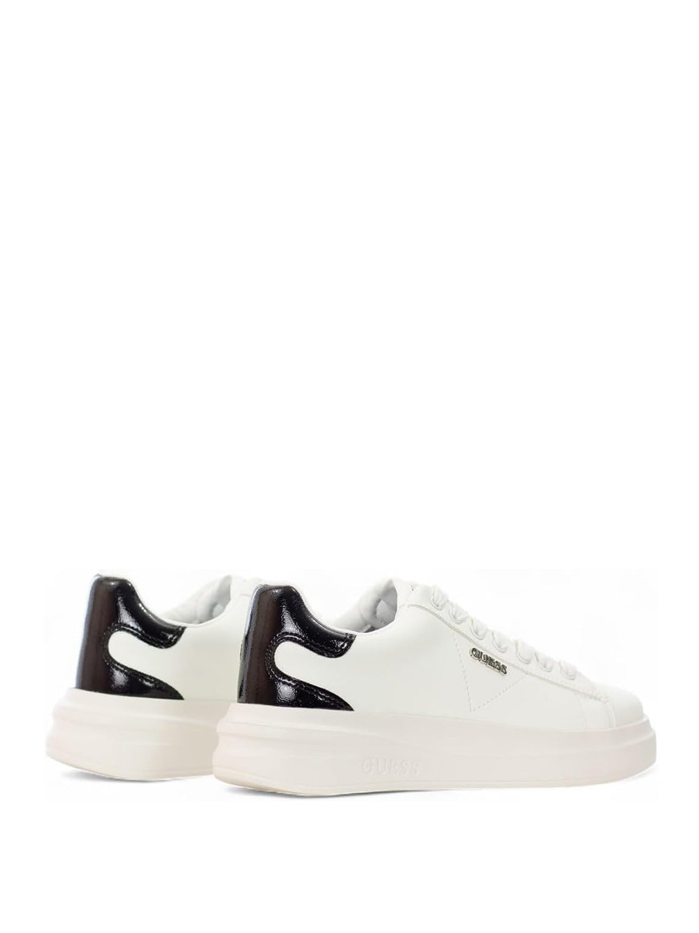 GUESS Sneakers Donna - Bianco modello FLFE10PEL12