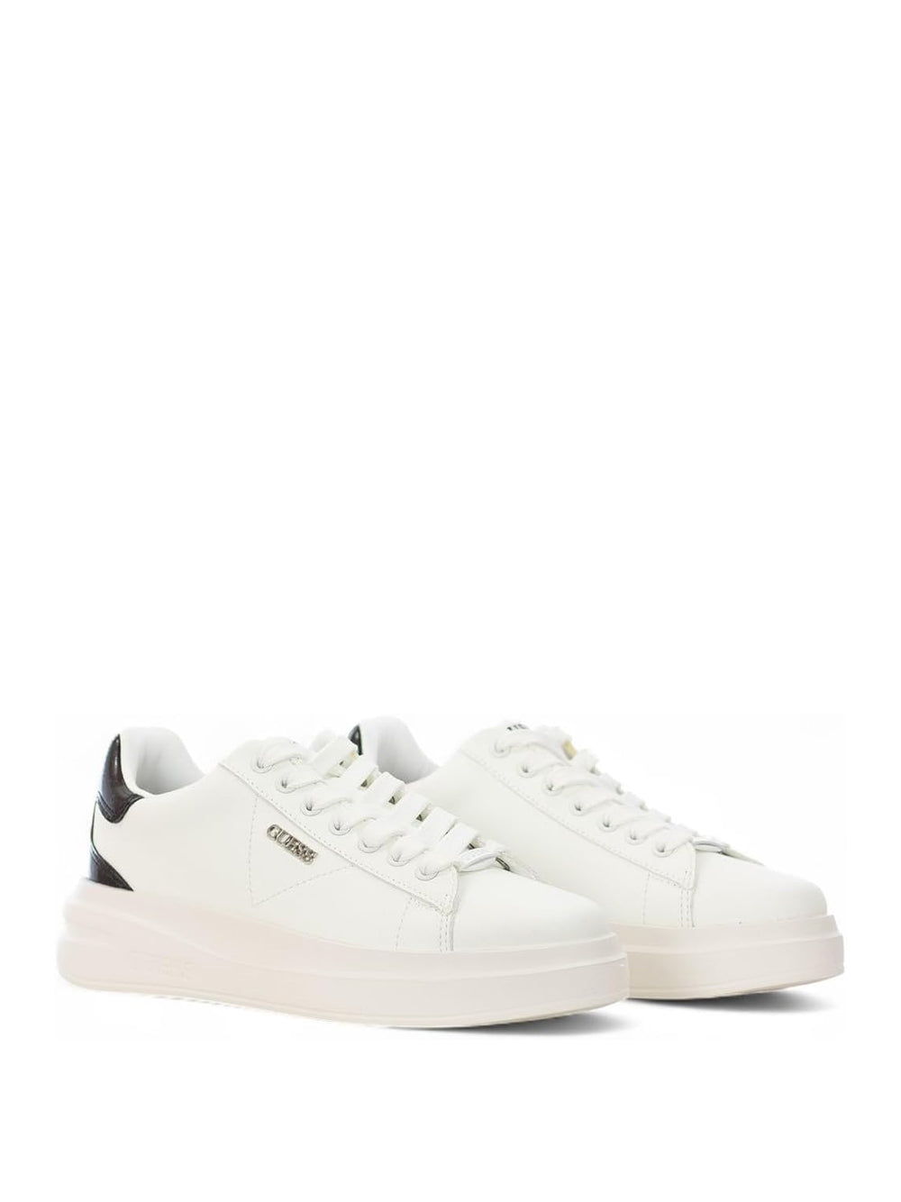 GUESS Sneakers Donna - Bianco modello FLFE10PEL12