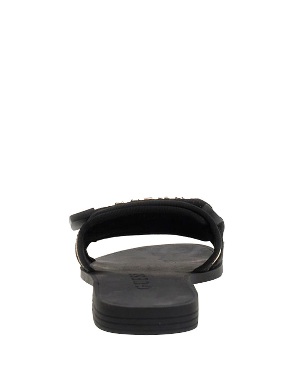 GUESS Sandali Donna - Nero modello FLJEL5FAB03