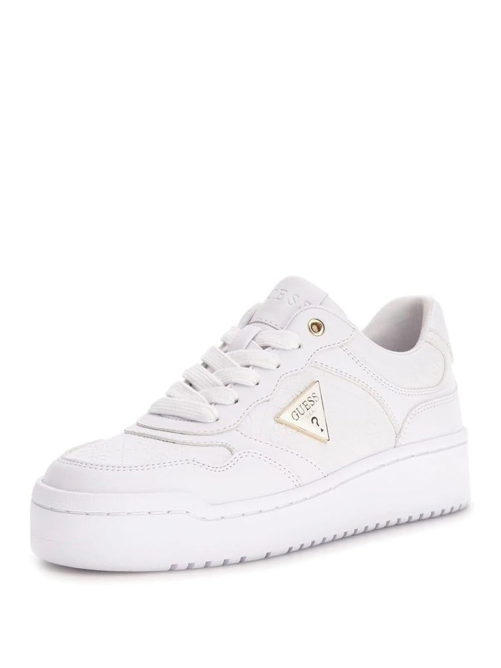 GUESS Sneakers Donna - Bianco modello FLJMI6FAL12