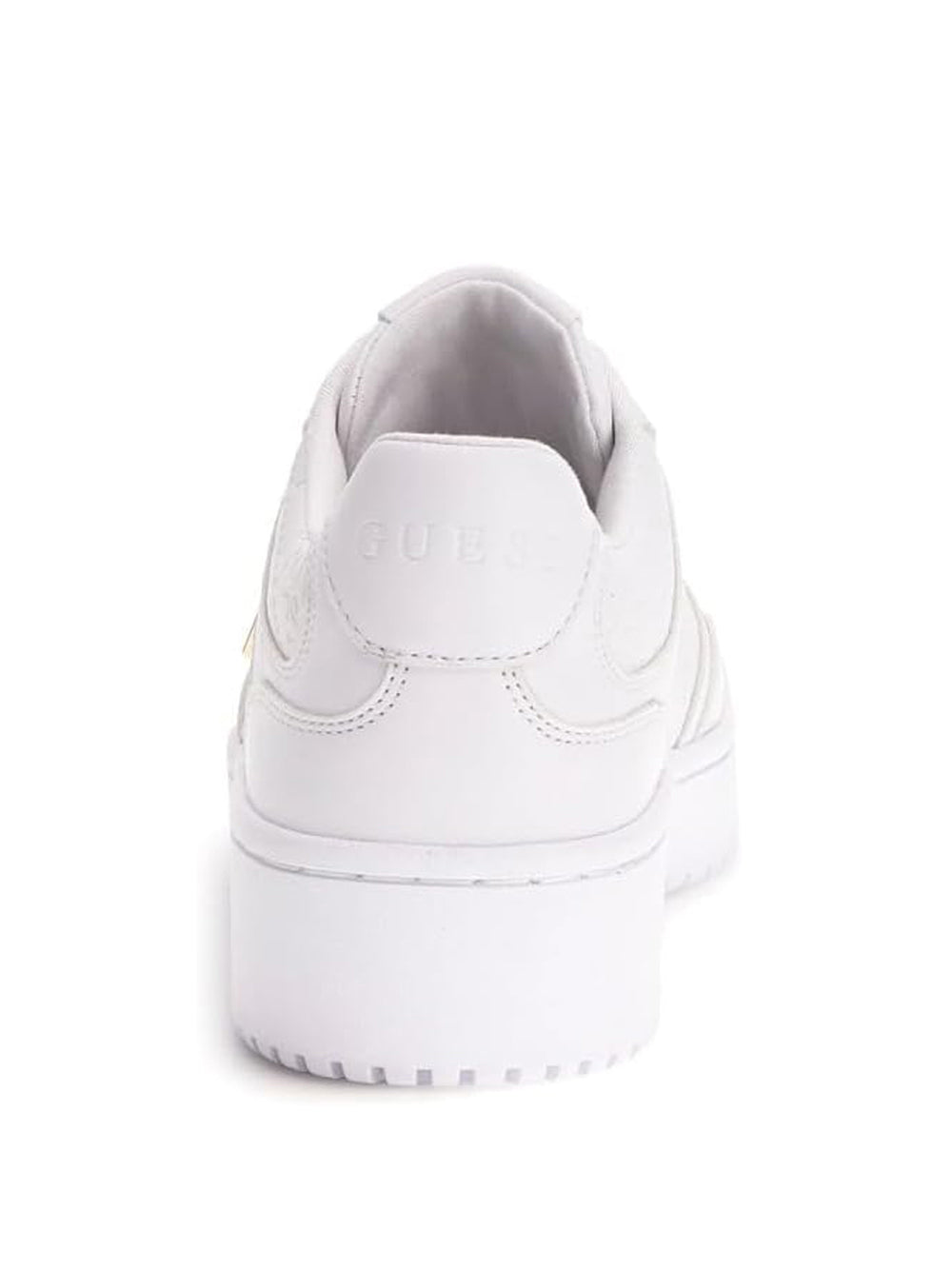 GUESS Sneakers Donna - Bianco modello FLJMI6FAL12