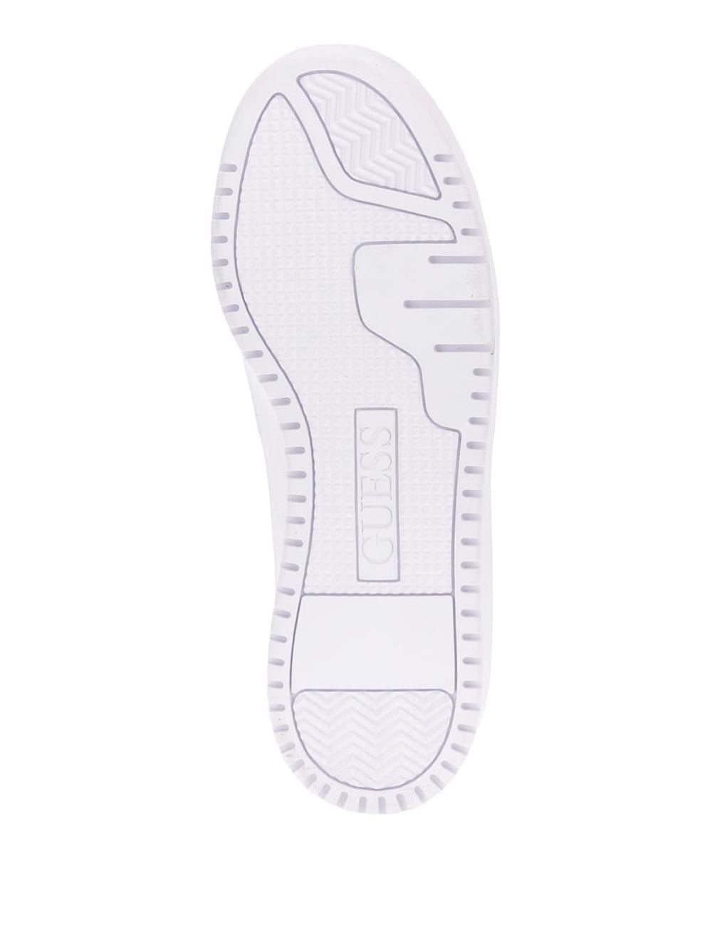 GUESS Sneakers Donna - Bianco modello FLJMI6FAL12