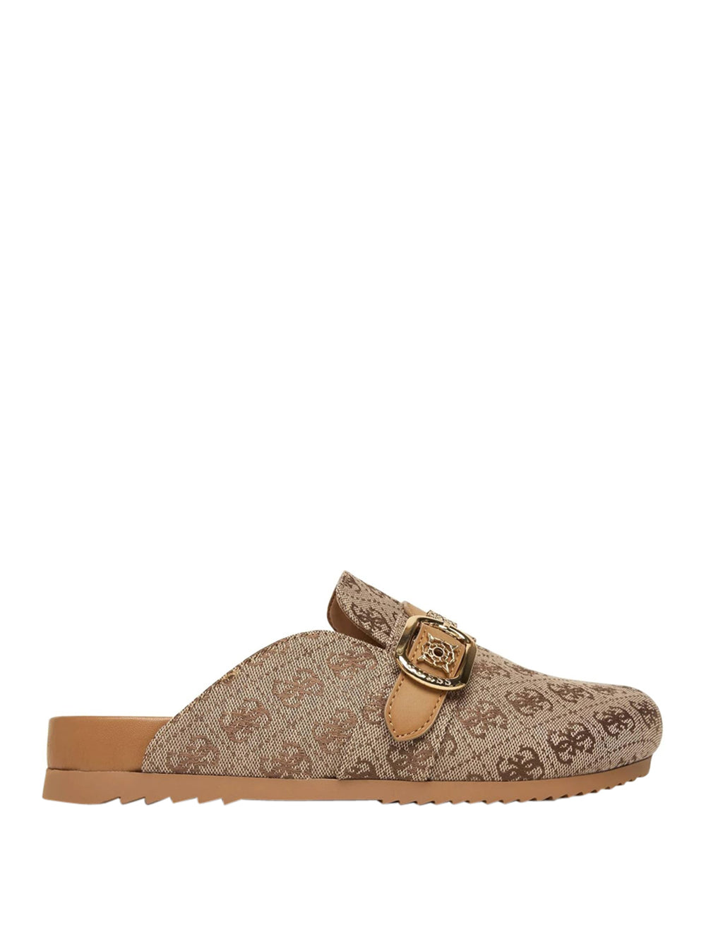 GUESS Sabot Donna - Beige modello FLPGALFAL06