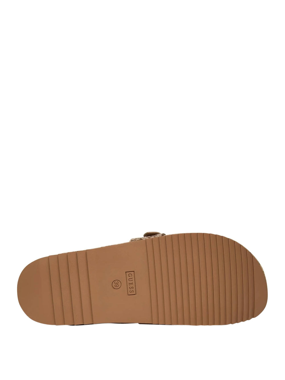 GUESS Sabot Donna - Beige modello FLPGALFAL06
