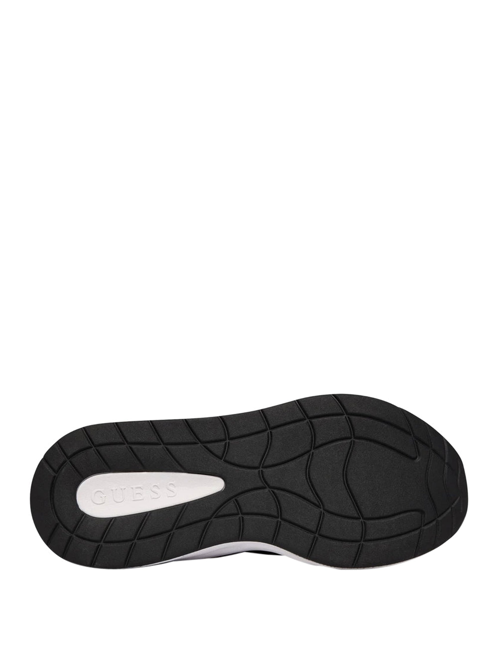 GUESS Sneakers Donna - Nero modello FLPGENFAL12