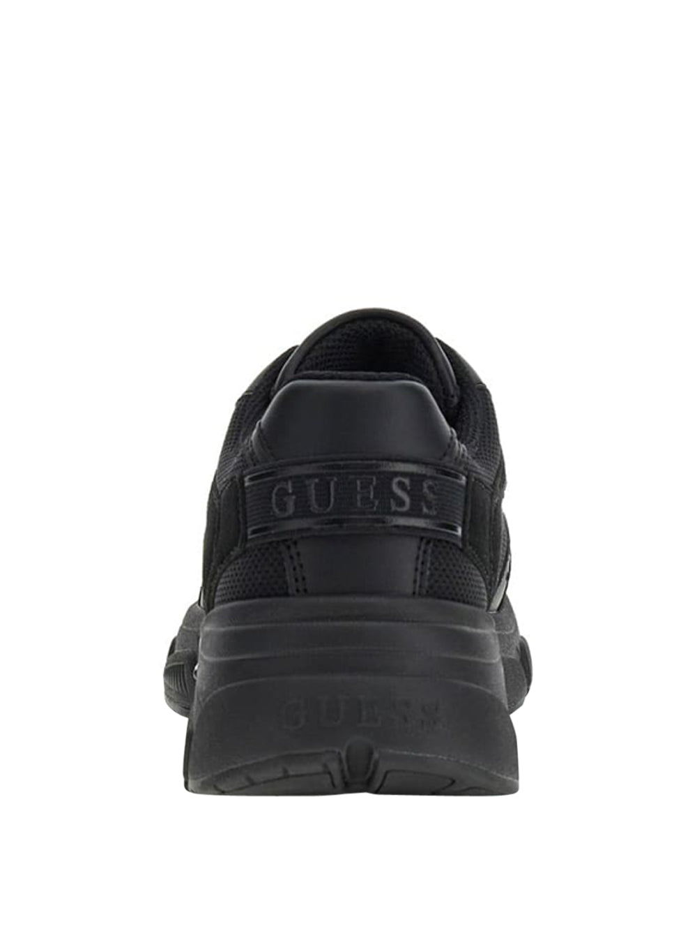GUESS Sneakers Donna - Nero modello FLPIMEFAB12