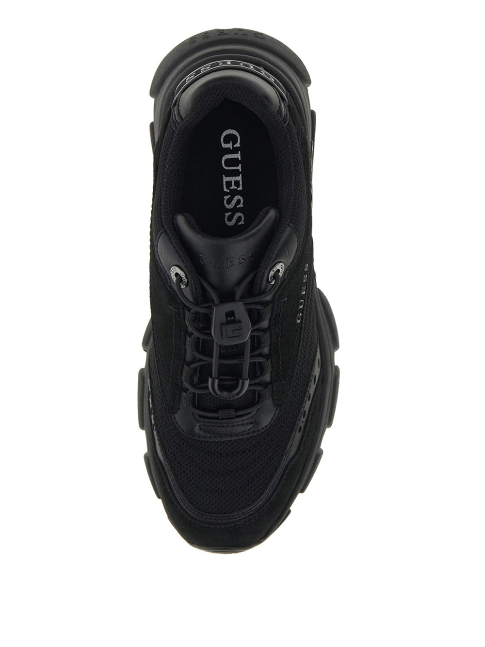 GUESS Sneakers Donna - Nero modello FLPIMEFAB12
