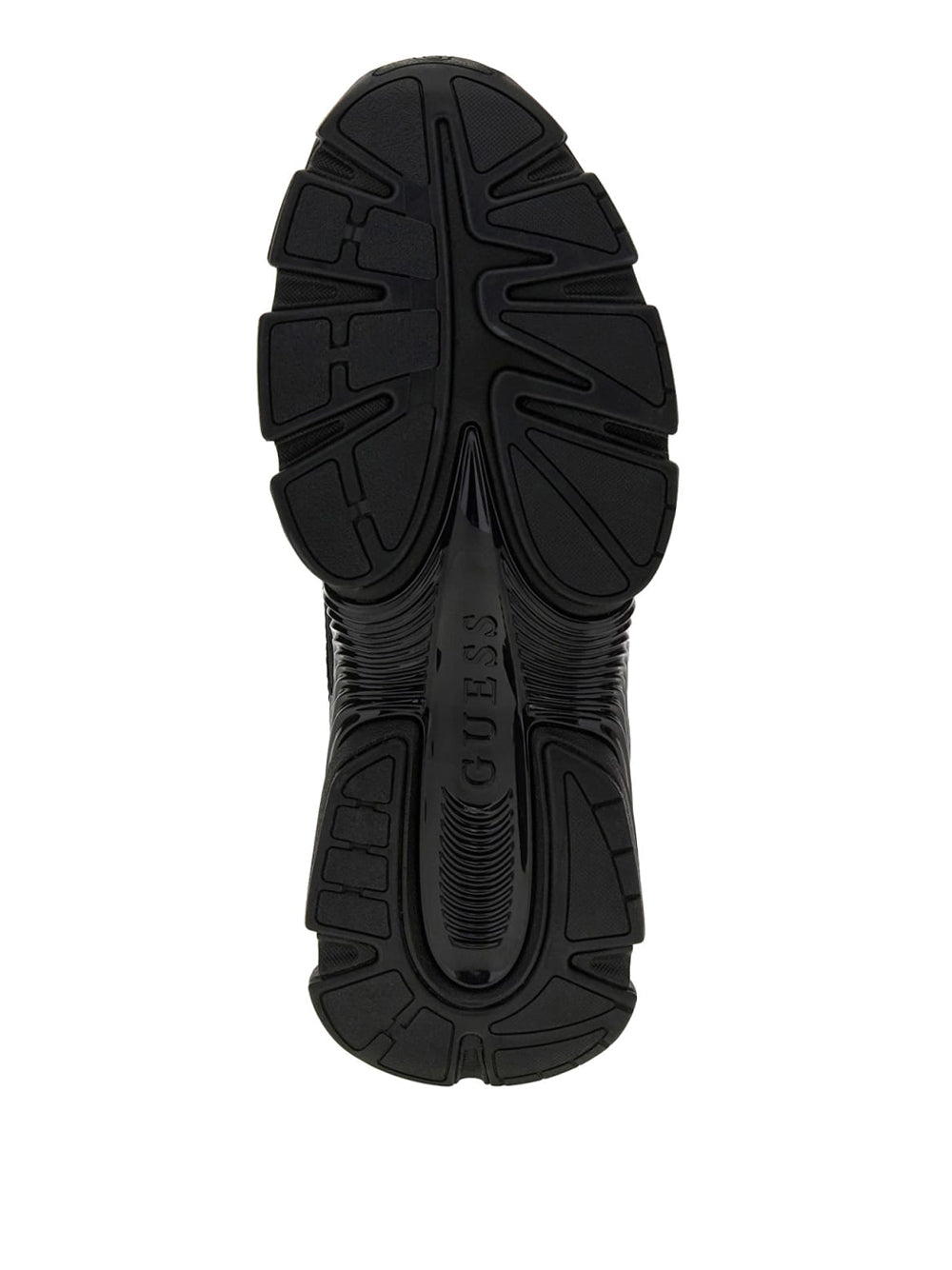 GUESS Sneakers Donna - Nero modello FLPIMEFAB12