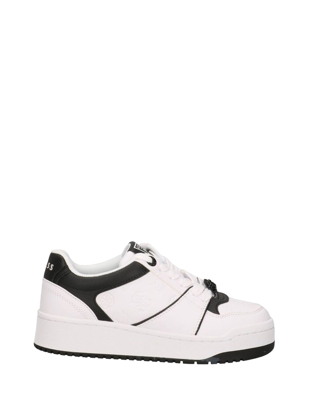GUESS Sneakers Donna - Bianco modello FLPMAYFAL12