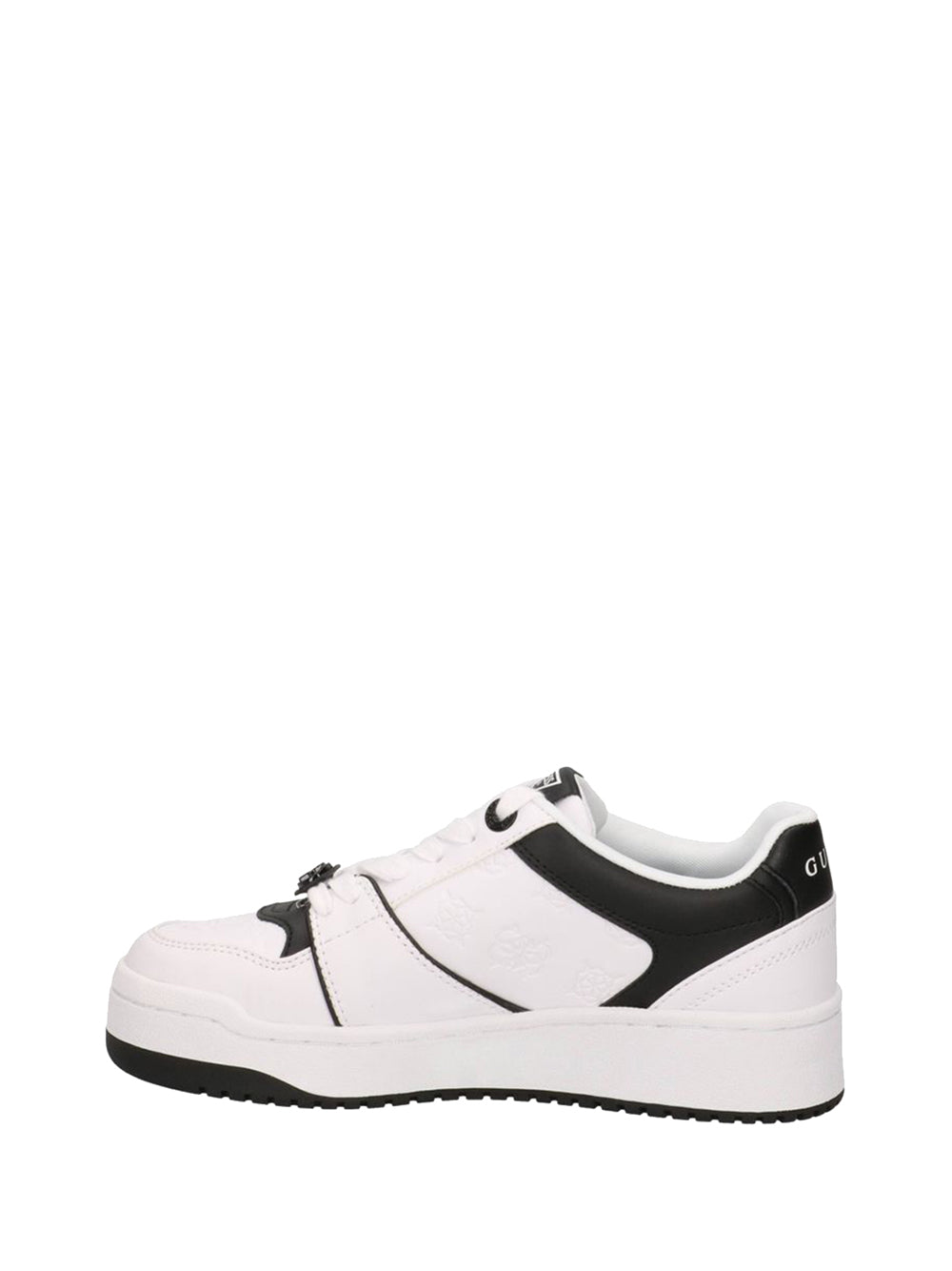 GUESS Sneakers Donna - Bianco modello FLPMAYFAL12