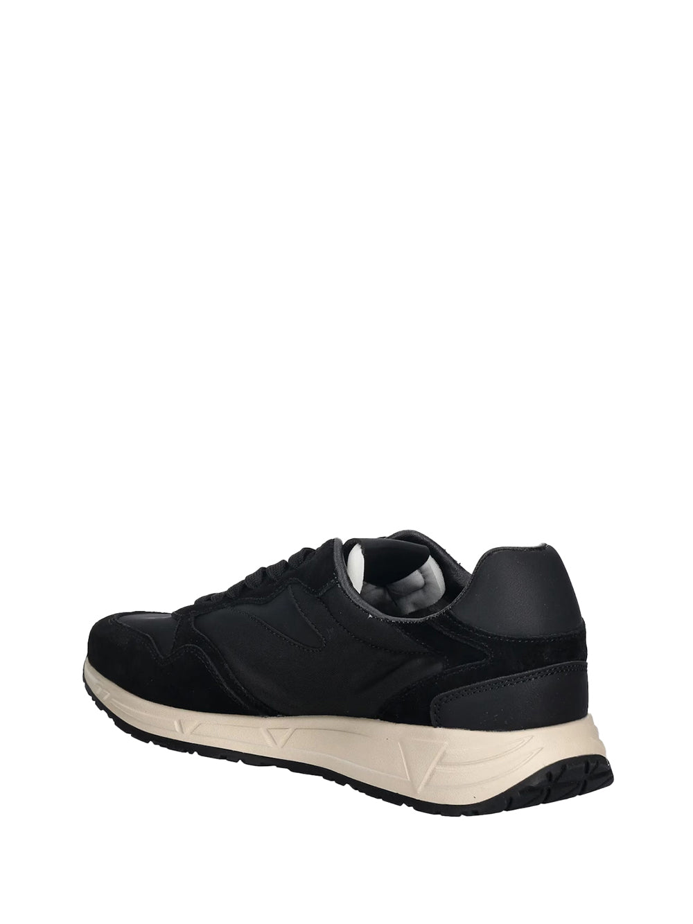 GUESS Sneakers Uomo - Nero modello FMFARIFAL12