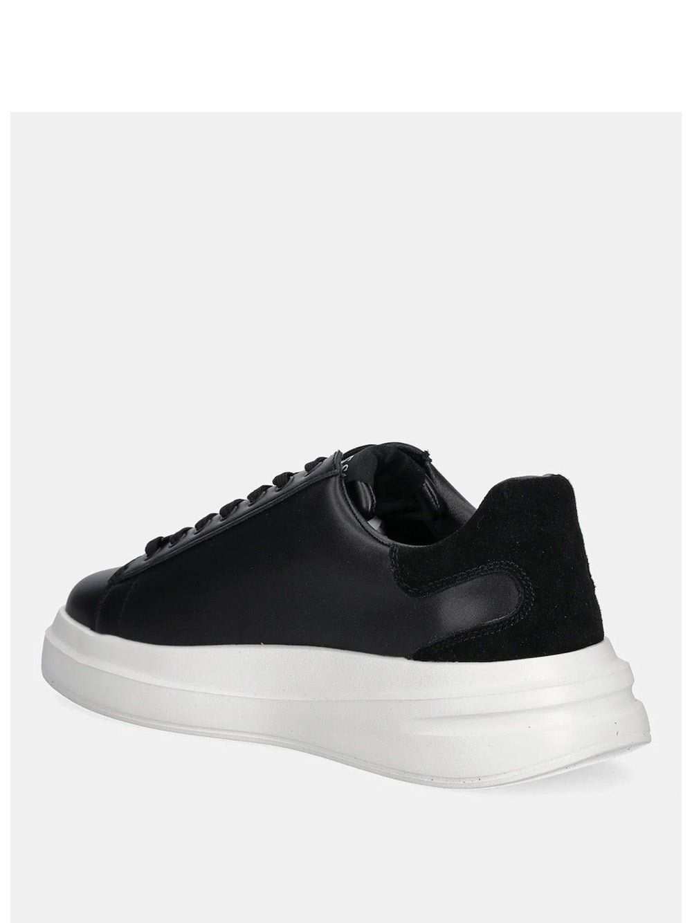 GUESS Sneakers Uomo - Nero modello FMFBANLEL12