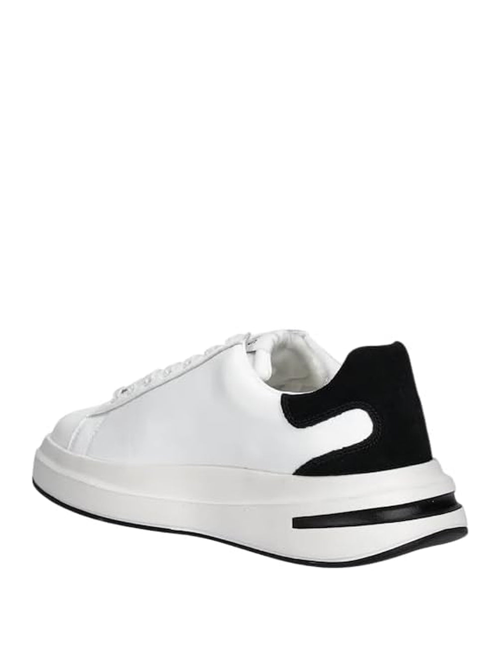 GUESS Sneakers Uomo - Bianco modello FMFLBALEA12