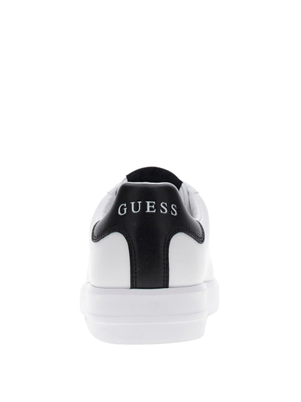 GUESS Sneakers Uomo - Bianco modello FMJYUKELE12