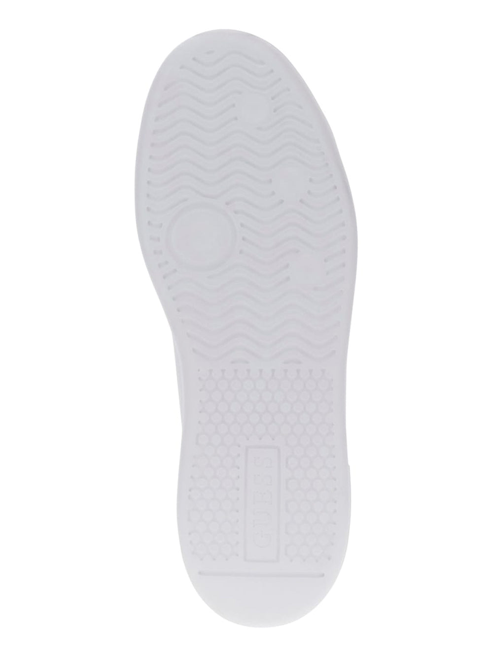 GUESS Sneakers Uomo - Bianco modello FMJYUKELE12