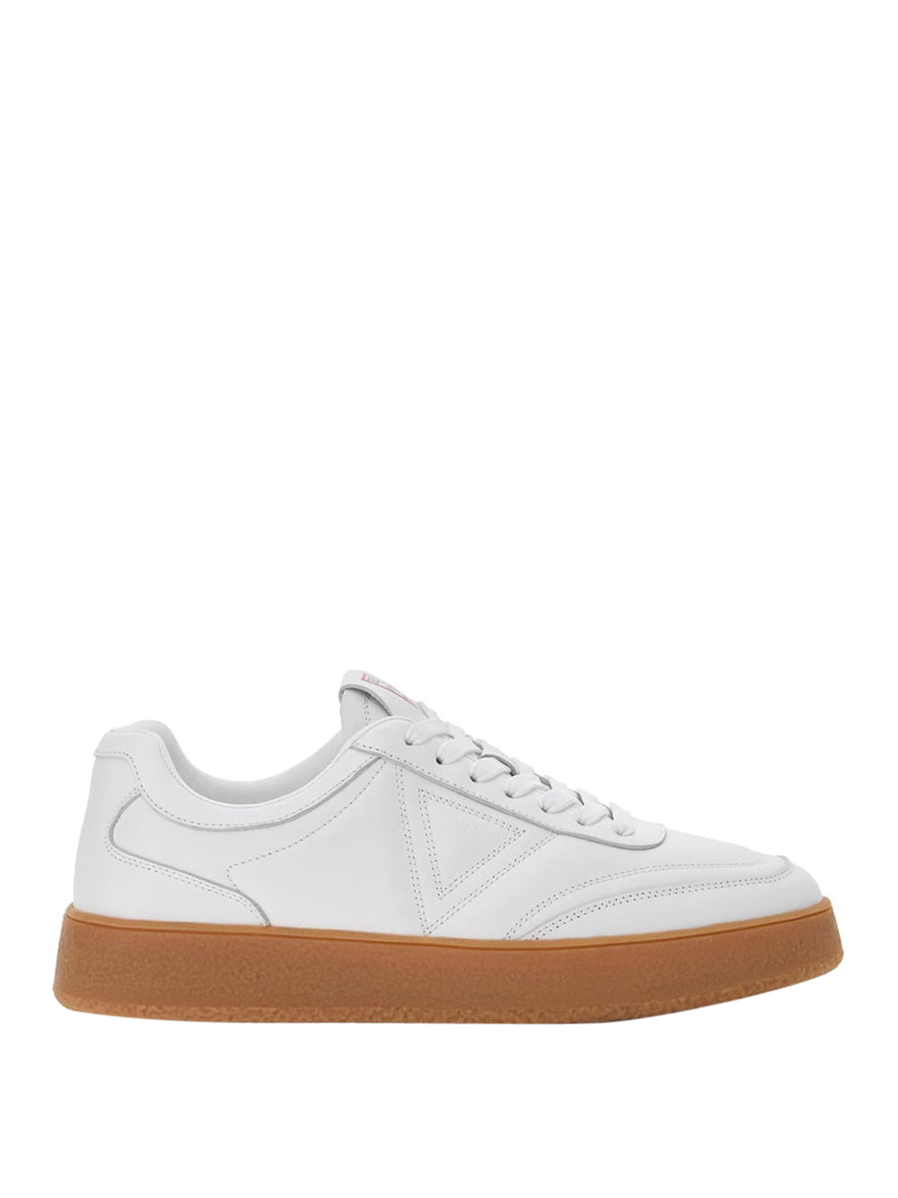 GUESS Sneakers Uomo - Bianco modello FMPWIMLEA12